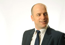 Mark Rymarz, Partner - Head of Residential Property