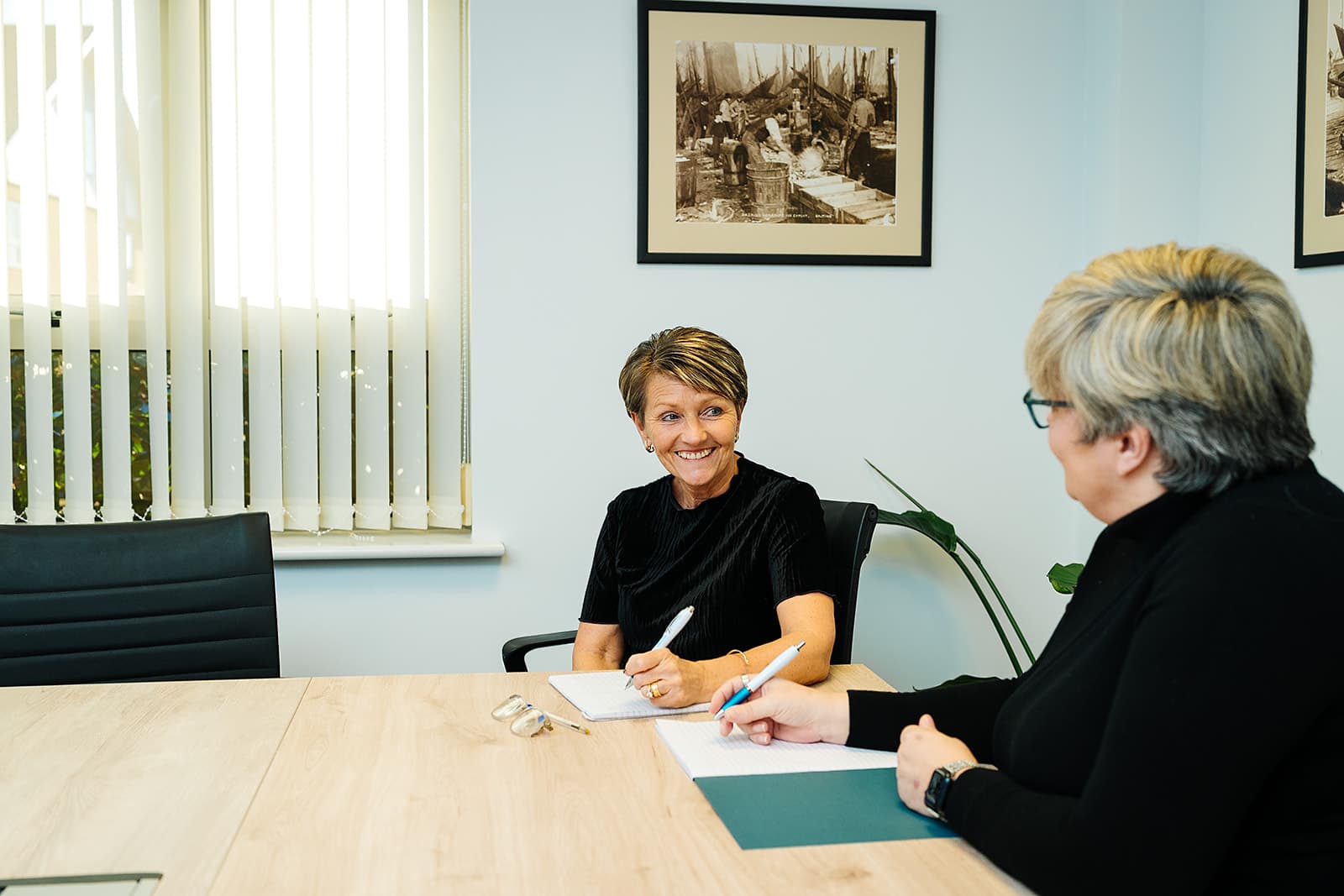Family law consultation — Nicholsons Solicitors in Lowestoft and Norwich
