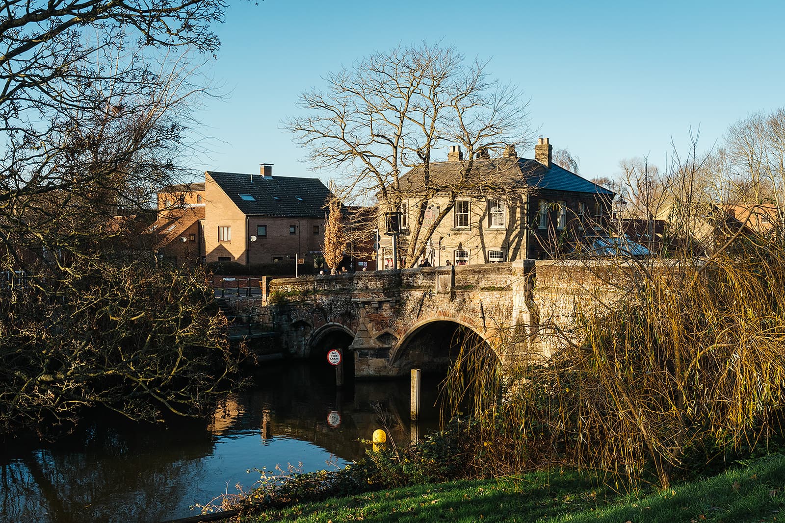 Norwich riverside — residential conveyancing solicitors in Norfolk and Suffolk