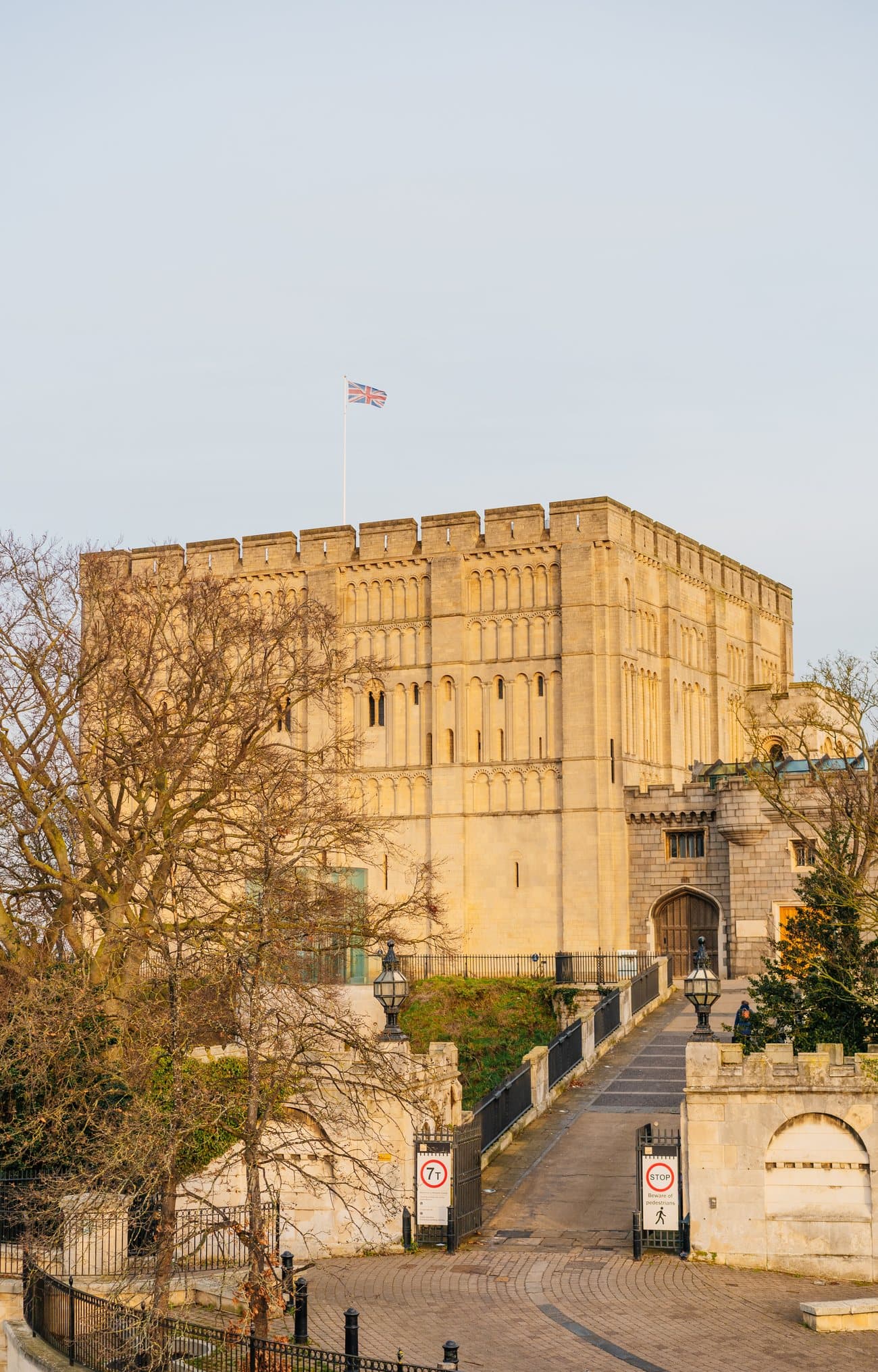 Norwich Castle — Jessica Proctor joins Nicholsons as a Senior Associate in the Dispute Resolution Team