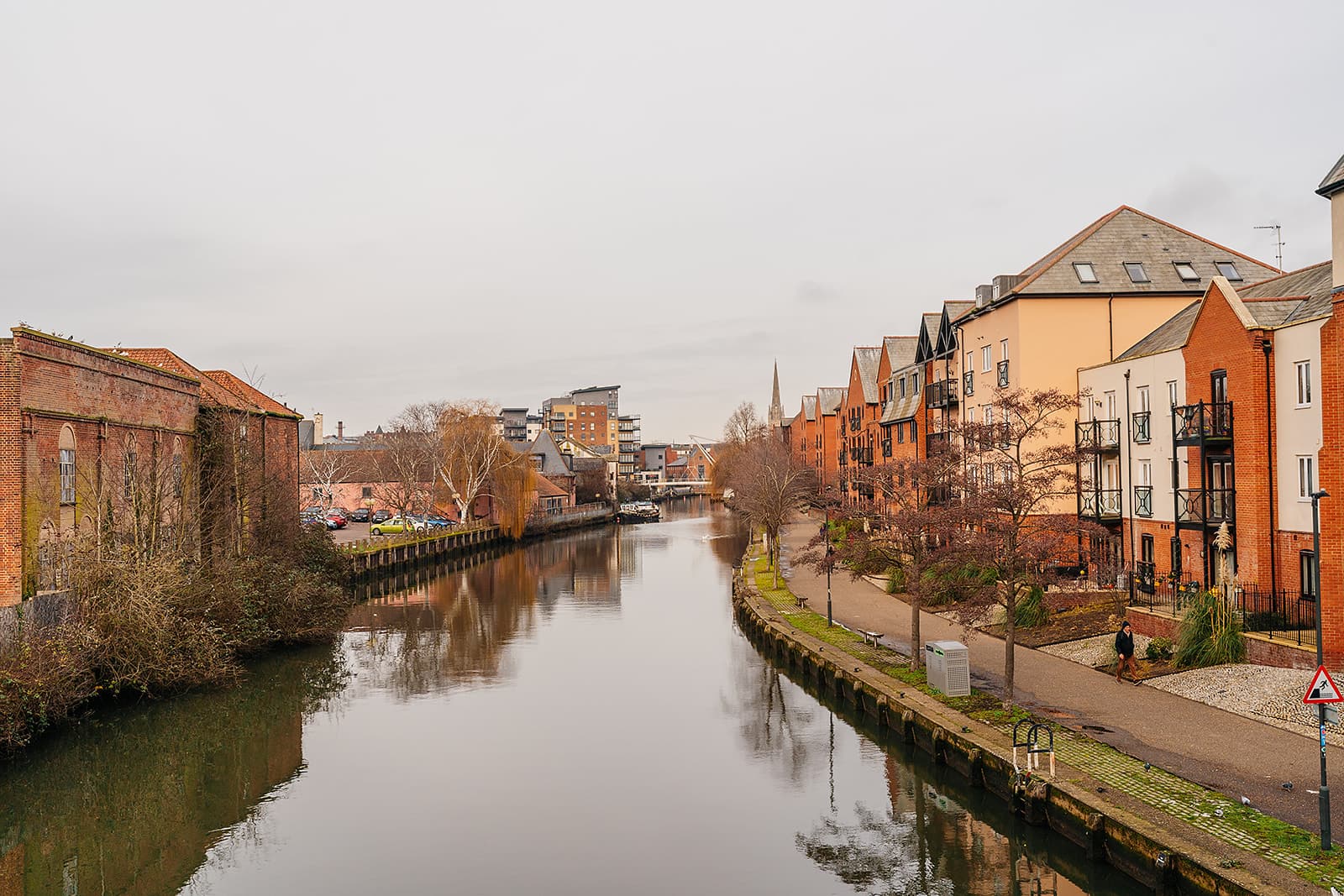 Property Development