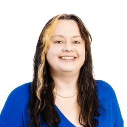 Anita Bushell