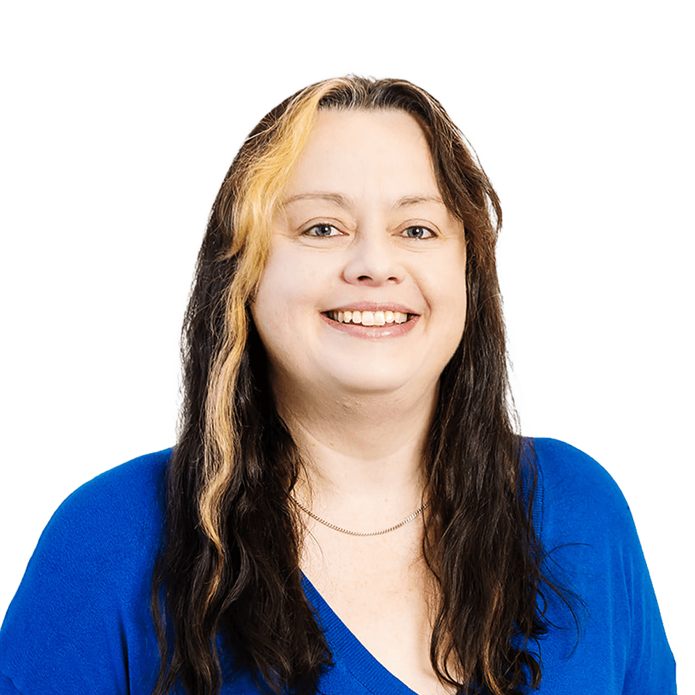 Anita Bushell