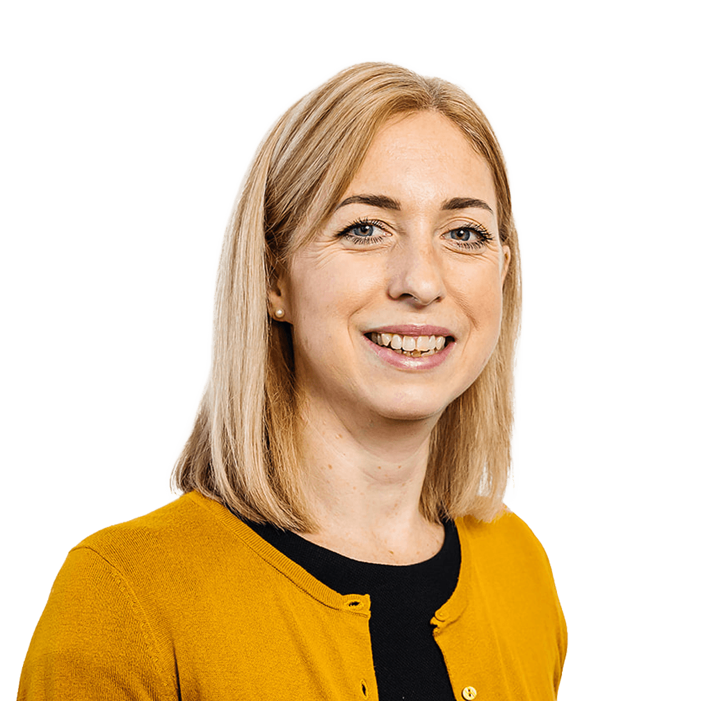 Catherine Savvas FCILEx, Chartered Legal Executive — Private Client at Nicholsons Solicitors