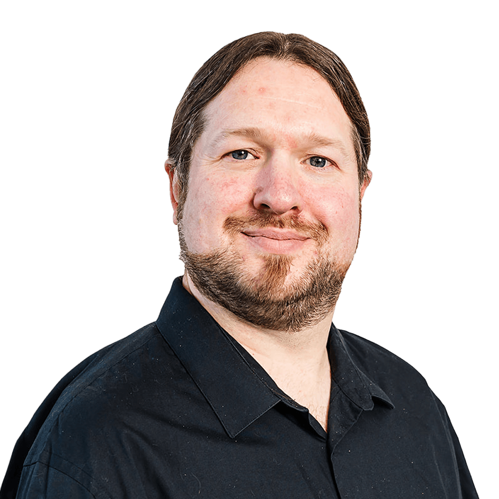 Dave Garlish