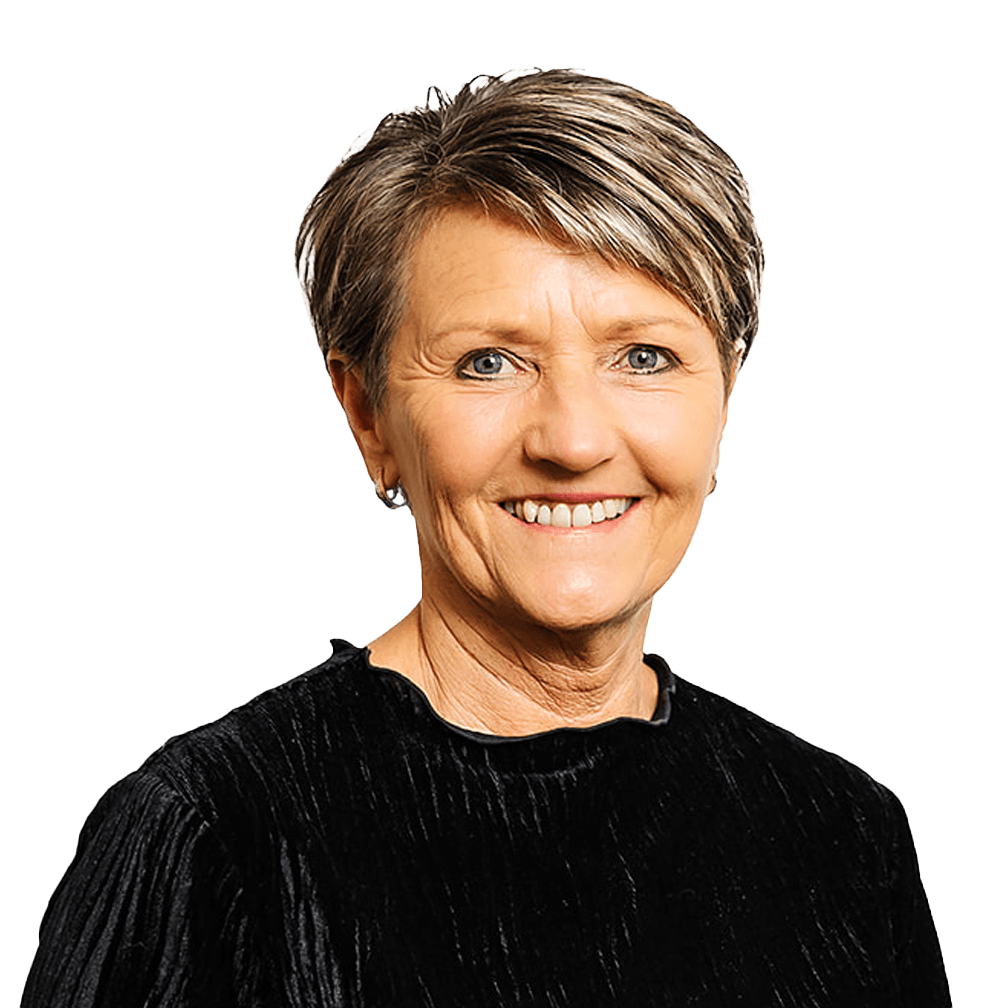 Debbie Lovegrove, Private Client Assistant at Nicholsons Solicitors