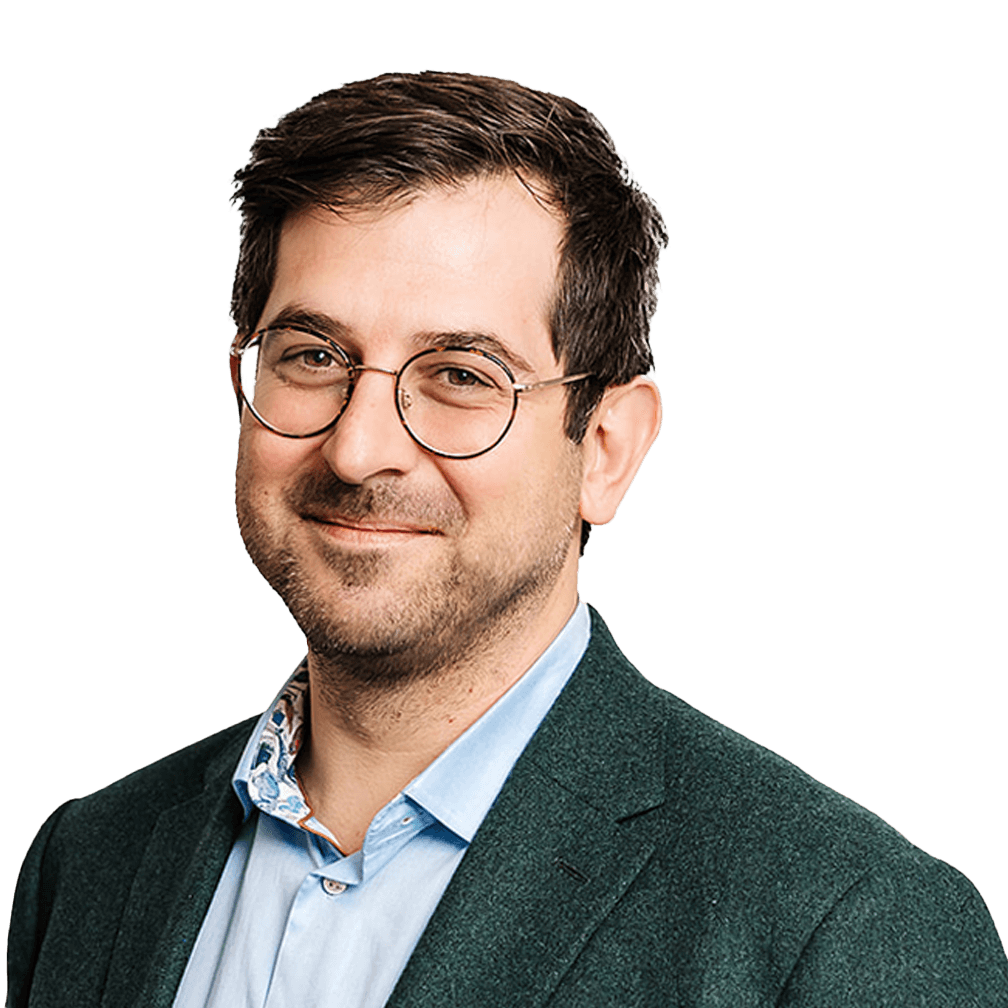 Joseph Long, Managing Partner — Head of Corporate and Commercial at Nicholsons Solicitors