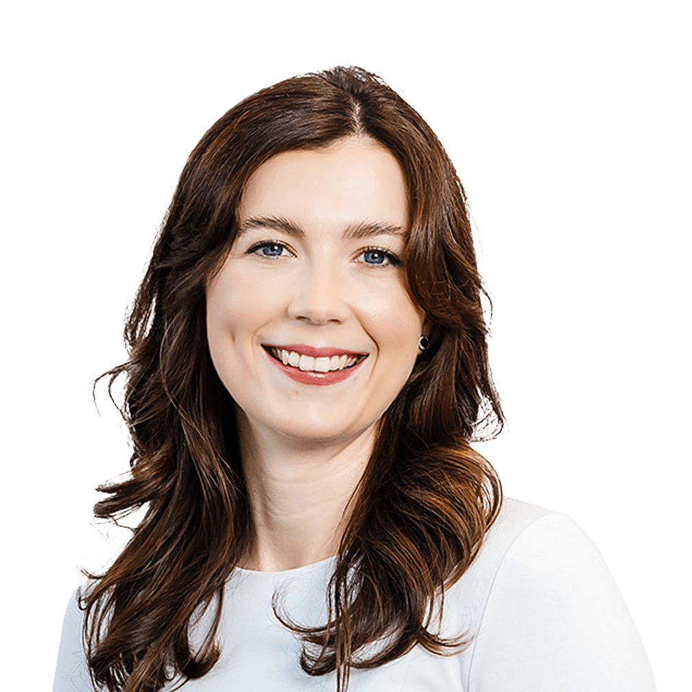 Kate Duberley, Solicitor — Litigation at Nicholsons Solicitors