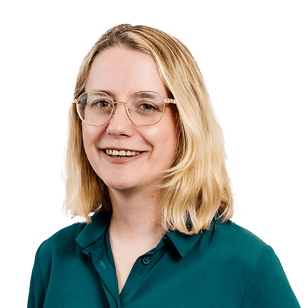 Katie Selwood, Solicitor — Property Litigation at Nicholsons Solicitors