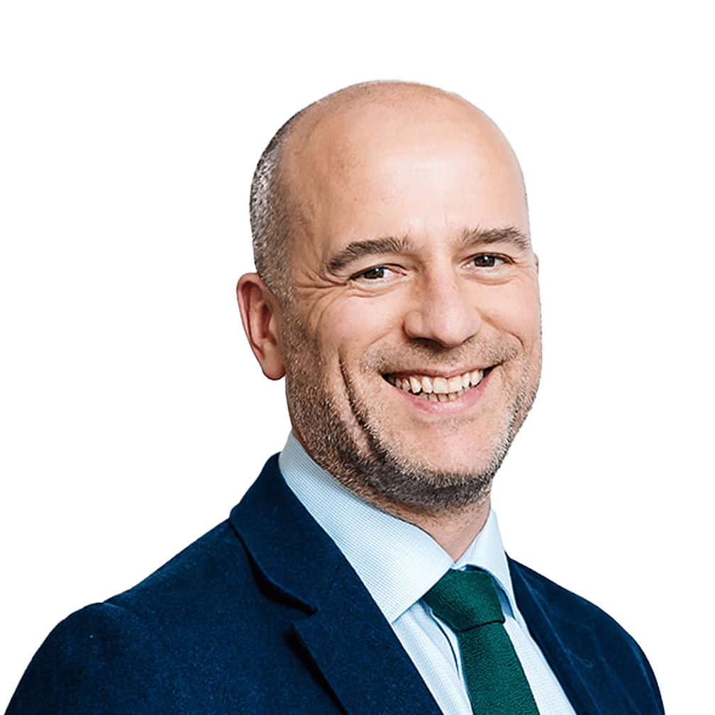 Mark Rymarz, Partner — Head of Development & Strategic Land at Nicholsons Solicitors