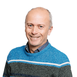 Paul Hughes