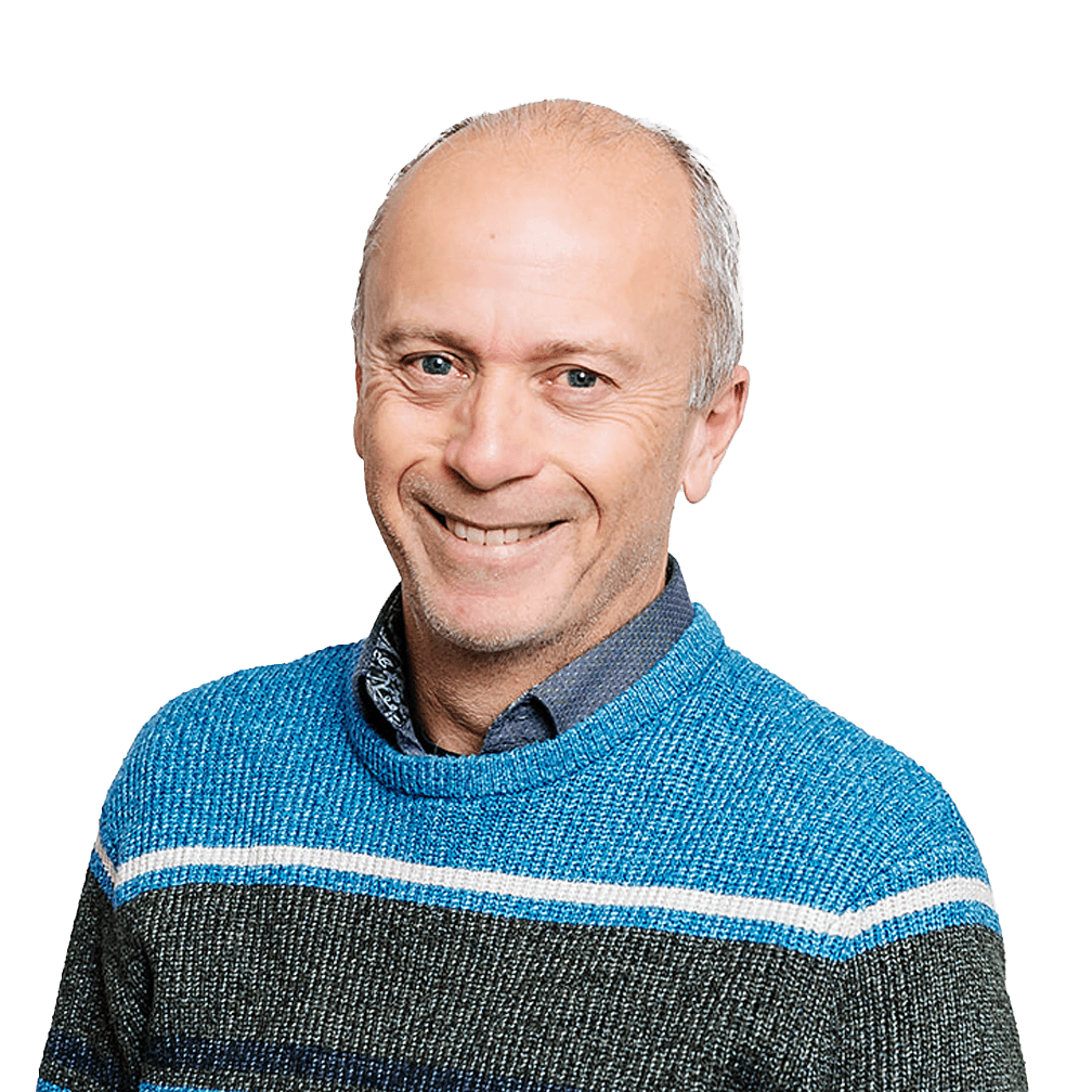 Paul Hughes, Chartered Legal Executive at Nicholsons Solicitors