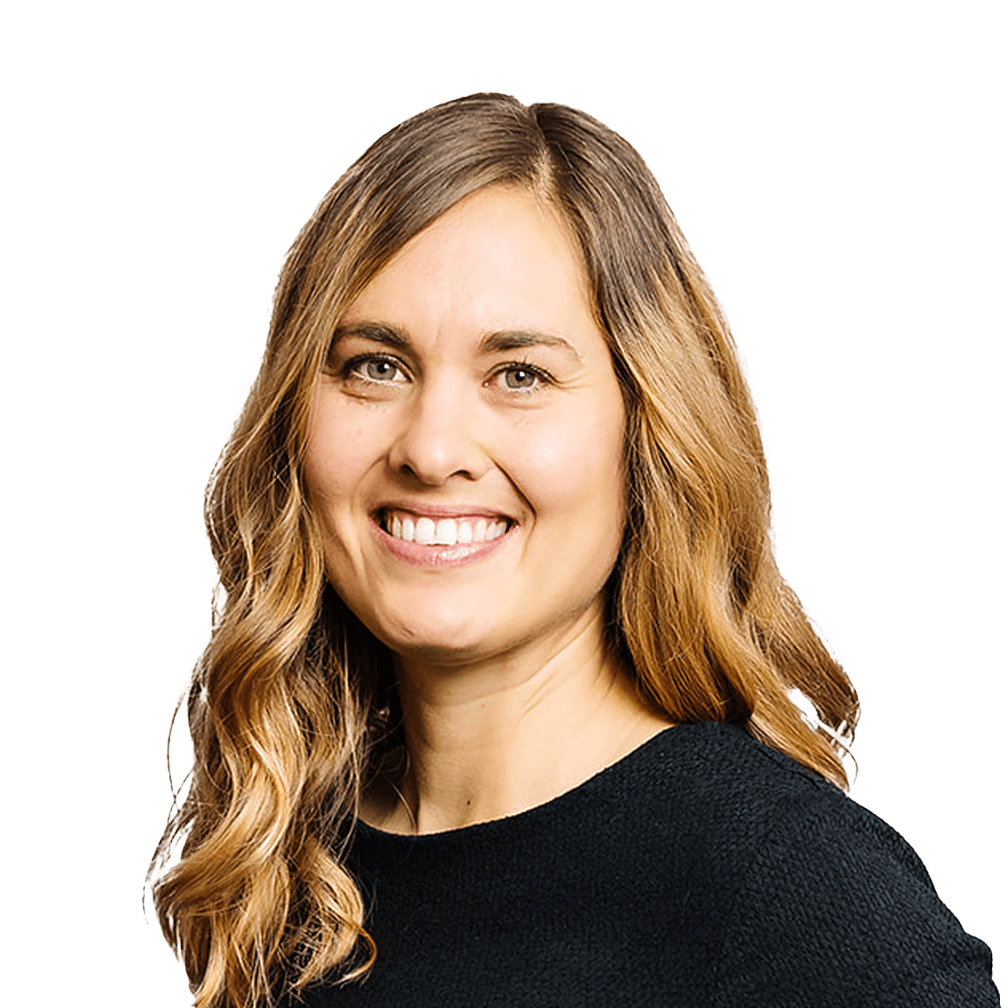Sabina Haag, Partner — Head of Litigation at Nicholsons Solicitors