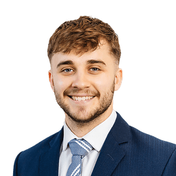 Samuel McCluskey, Solicitor — Commercial Property at Nicholsons Solicitors