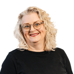 Susannah Parr