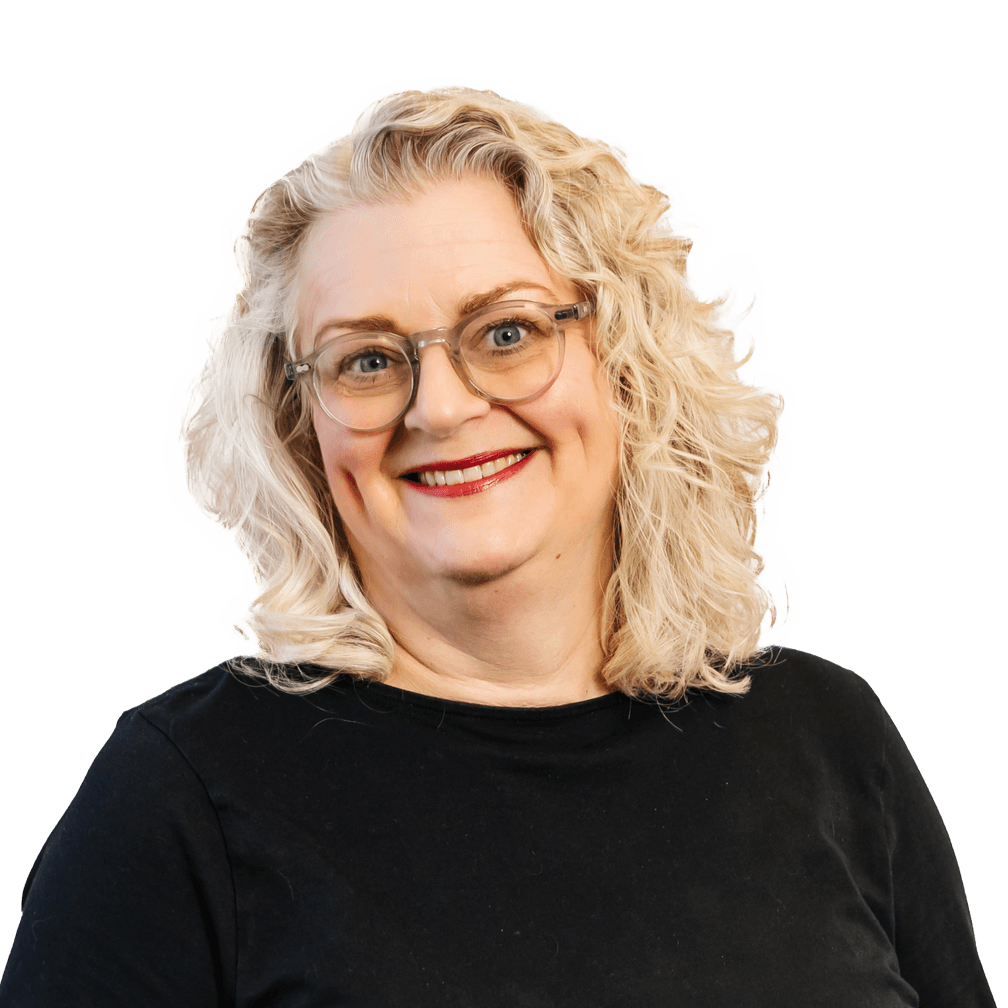 Susannah Parr, Partner — Head of Private Client at Nicholsons Solicitors
