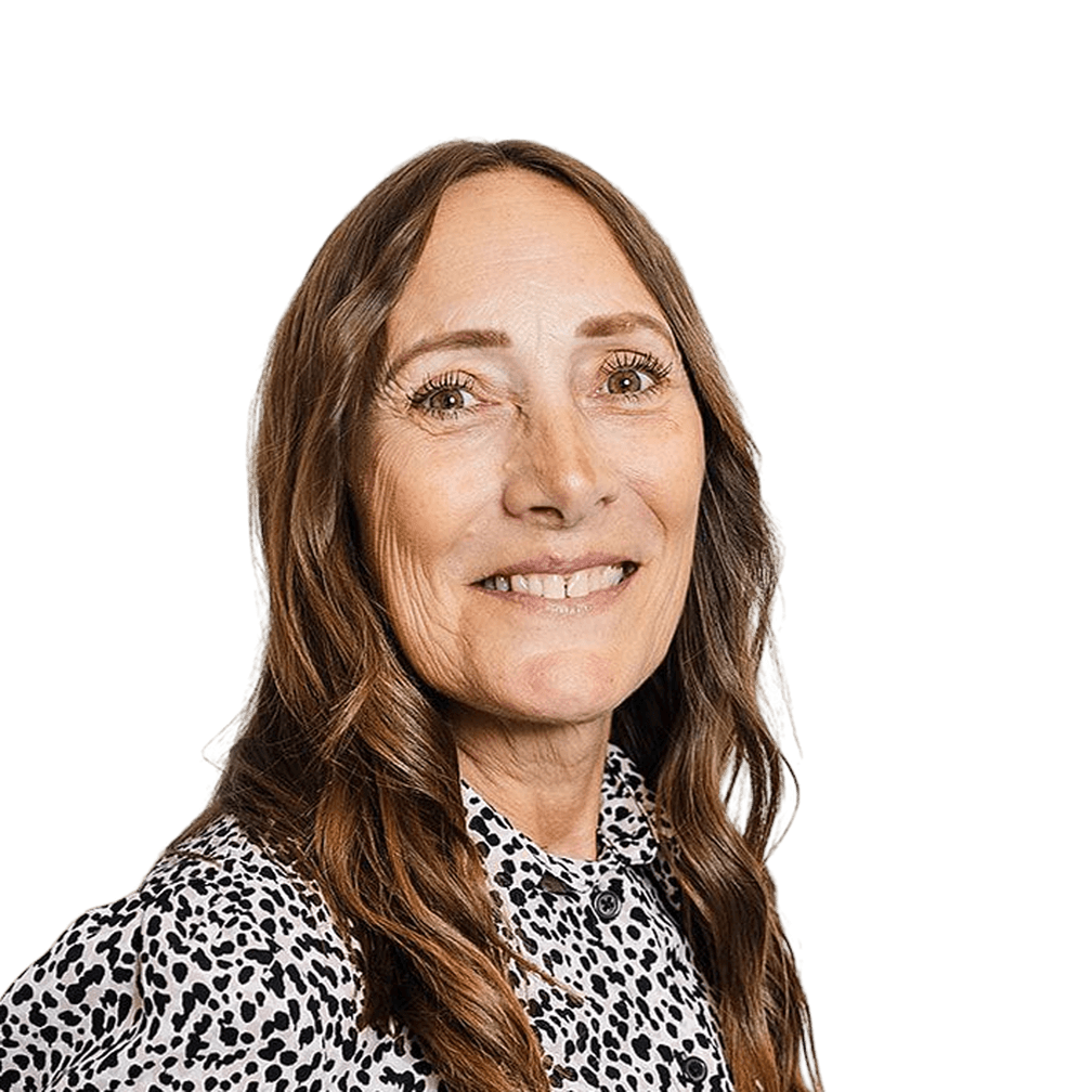 Debbie White, Client and Office Experience Administrator at Nicholsons Solicitors