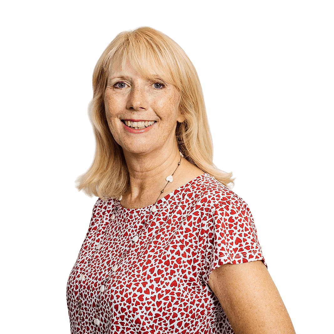 Marise Walker
