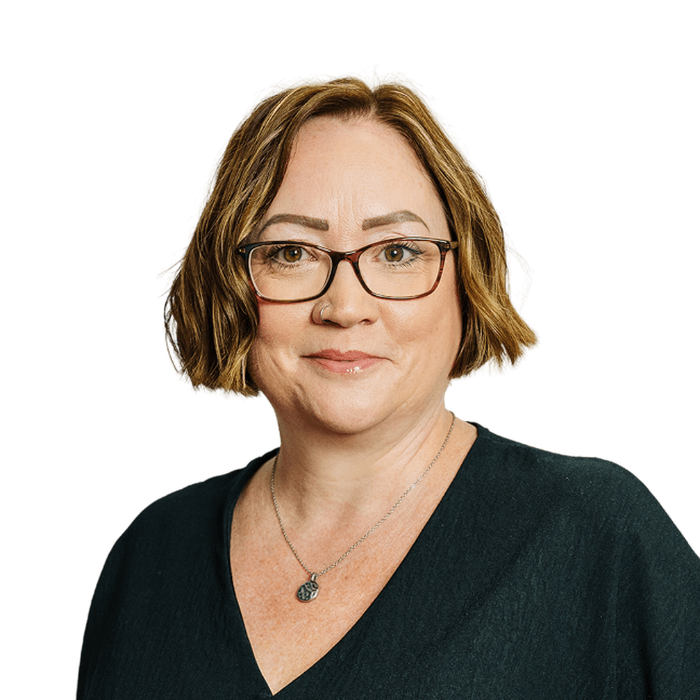 Fiona Hartley, Legal Assistant at Nicholsons Solicitors